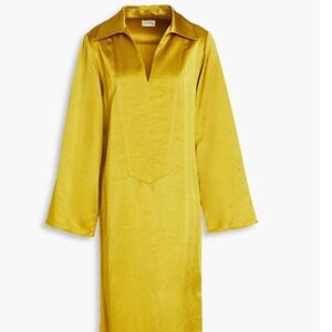 Malene Birger caftan dress